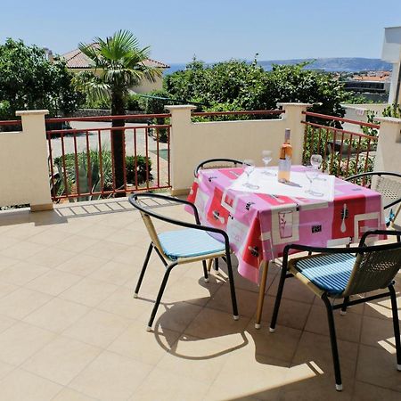 Apartments Natasa 克尔克 外观 照片